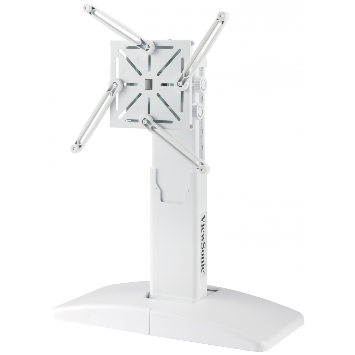 ViewSonic PJ-WMK-304 Wandhalterungskit mit 3-Achsen-Ausrichtungssystem