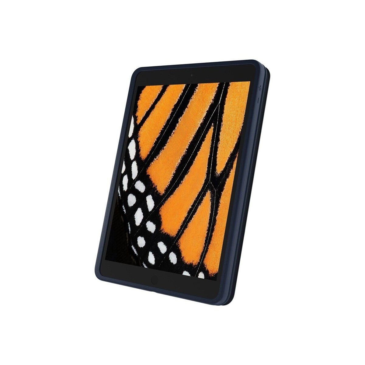 Logitech Rugged Combo 3 Touch, Multi-Touch-Trackpad für iPad 7. / 8. / 9. Generation