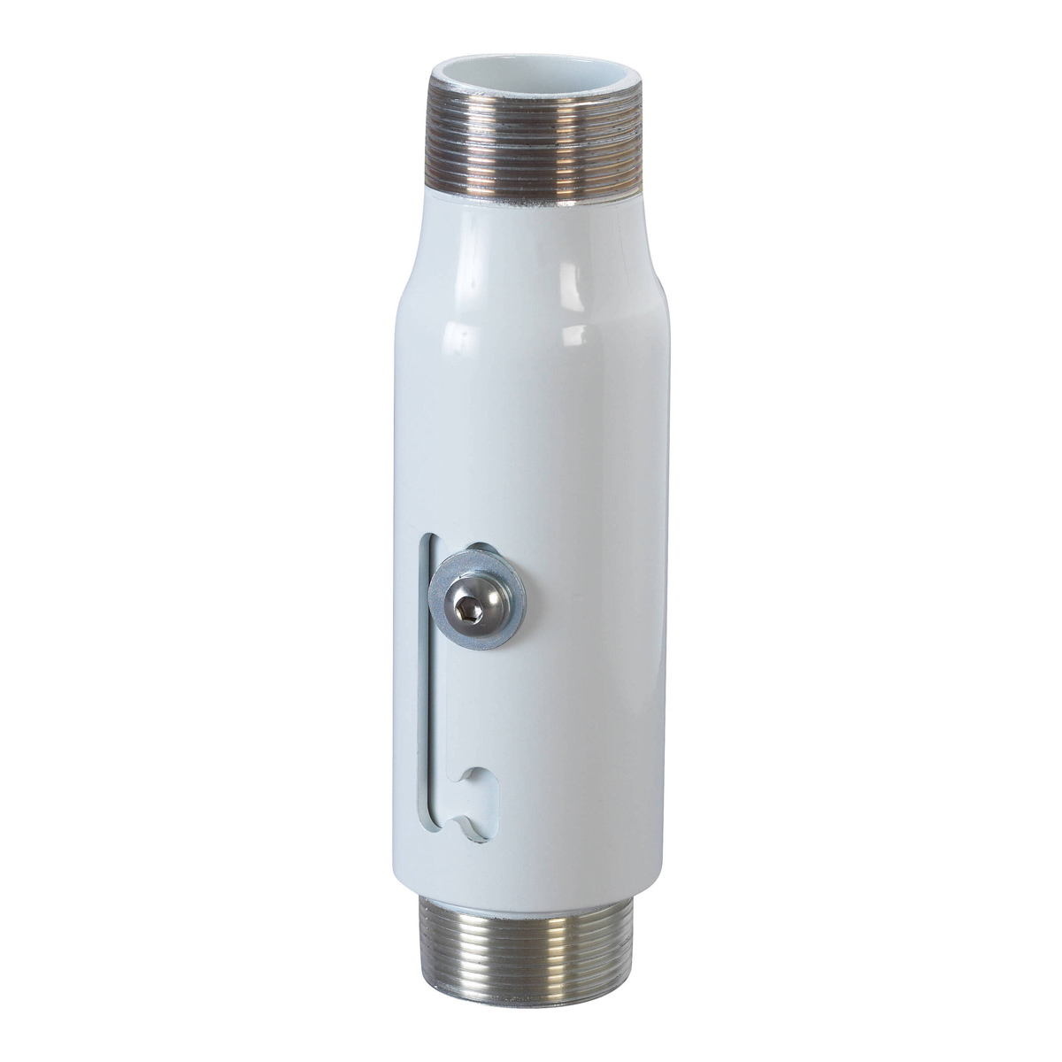 Chief CMS006009W Distanzrohr 15-23cm, Gewinde 