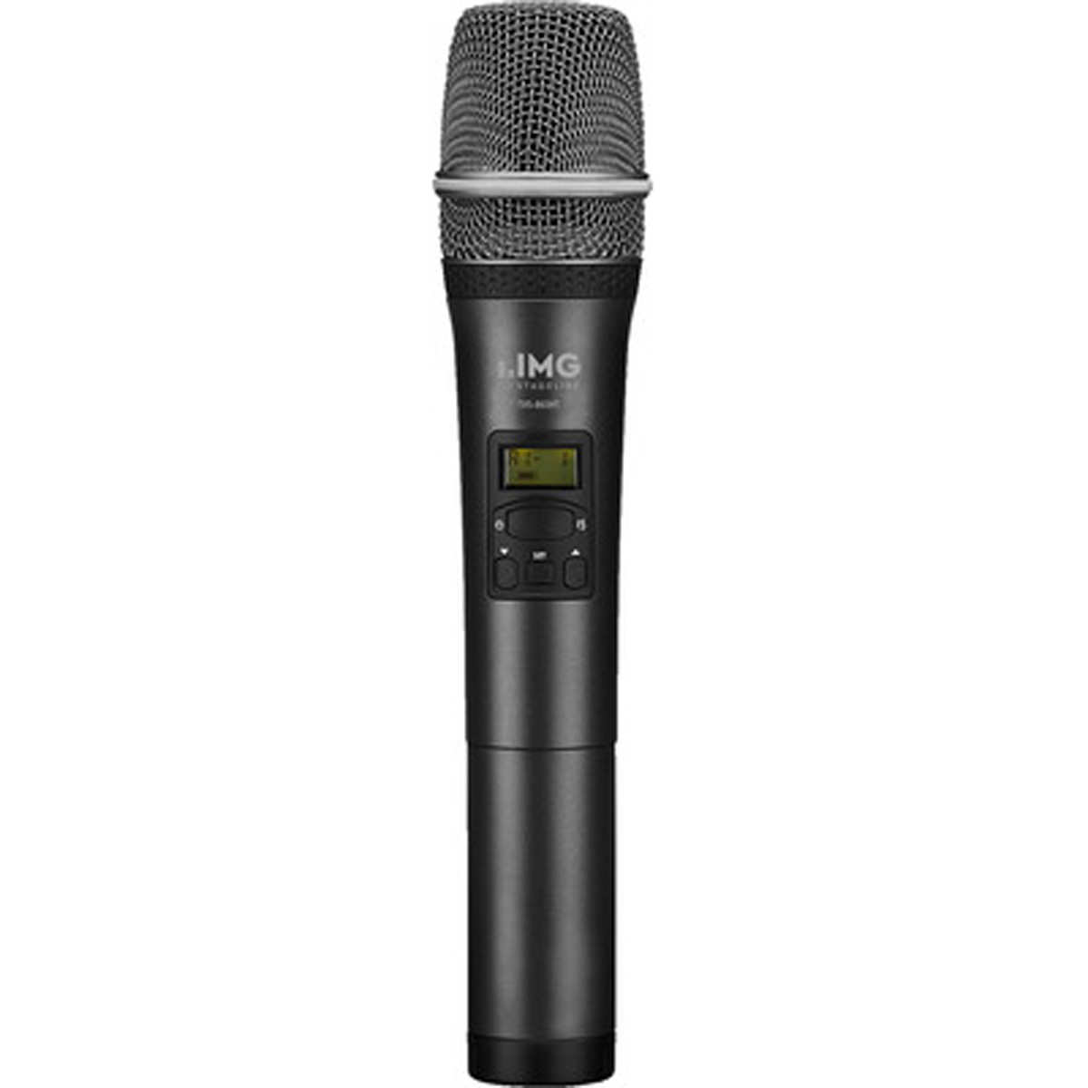 IMG STAGELINE TXS-865HT Dynamischer UHF-PLL-Handsender