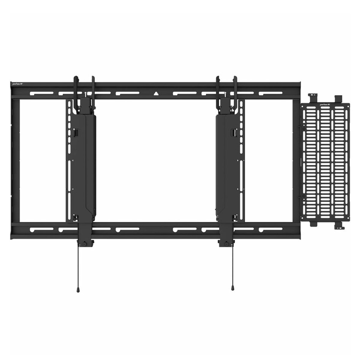 Peerless Acc for STS680 Universal Component Plate 