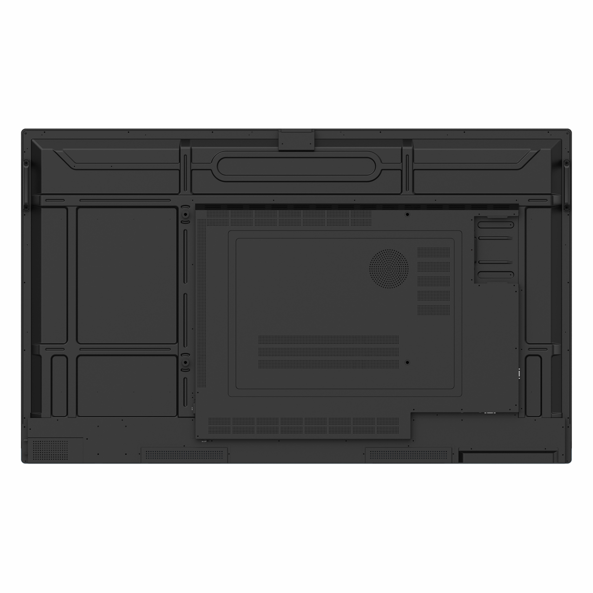 BenQ RM8604 86'' (218cm) 4K UHD Display, IR Touch, 128 GB RAM, 450 cd/m² 