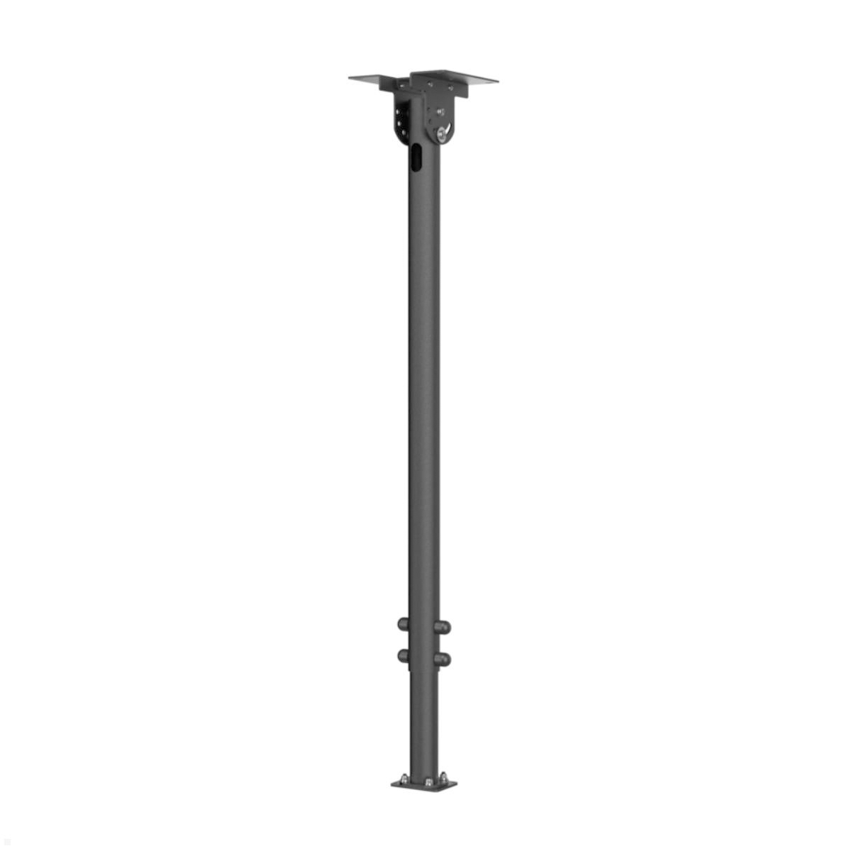 SMS Func Ceiling for Casing TM Black 