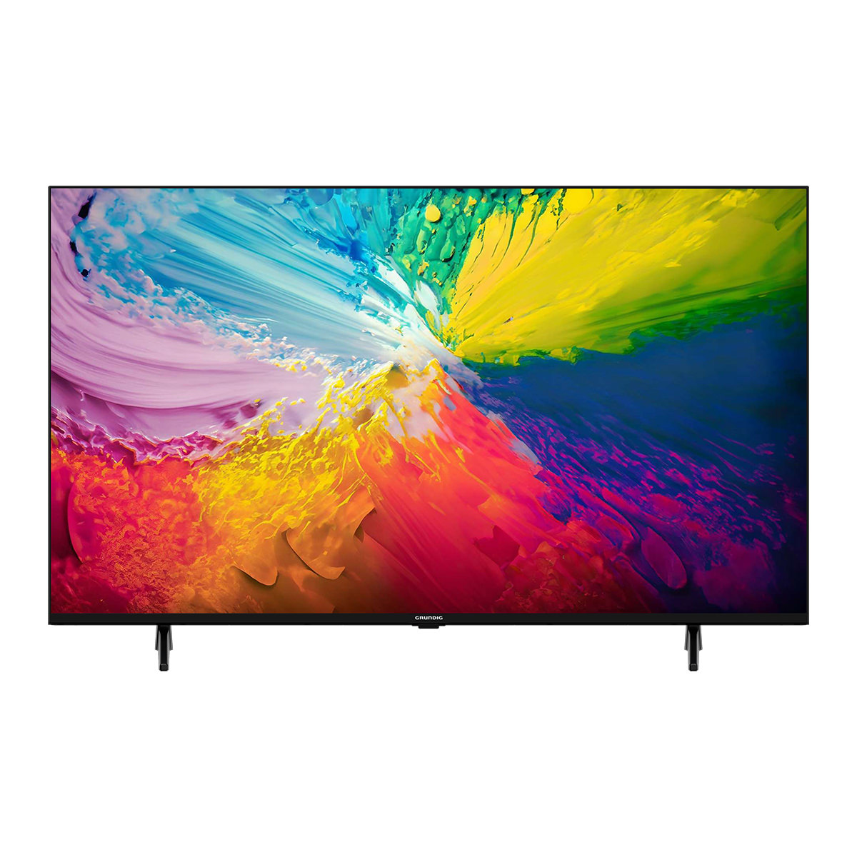 Grundig GUB 7540 Q 4K UHD QLED Smart TV, Vision 7+, Google TV, DeltaSE2 
