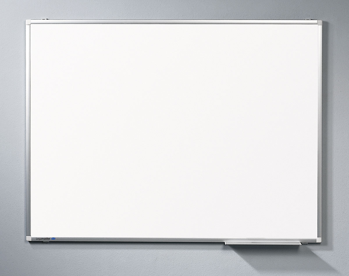 Legamaster 7-101056 Whiteboard PREMIUM PLUS 90 x 180 cm